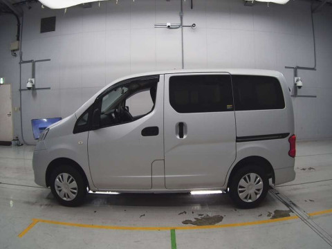 2019 Nissan NV200 Vanette VM20[2]