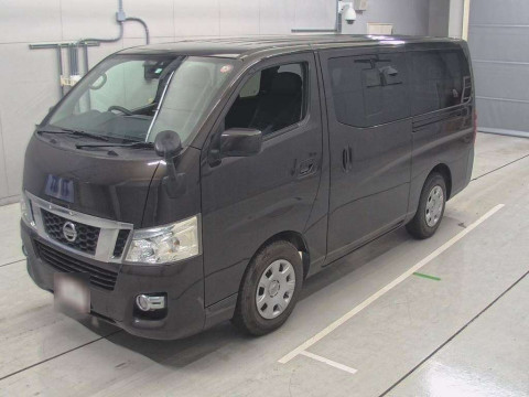 2015 Nissan NV350 CARAVAN VAN VW2E26[0]