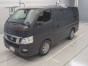 2015 Nissan NV350 CARAVAN VAN