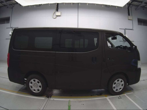 2015 Nissan NV350 CARAVAN VAN VW2E26[1]