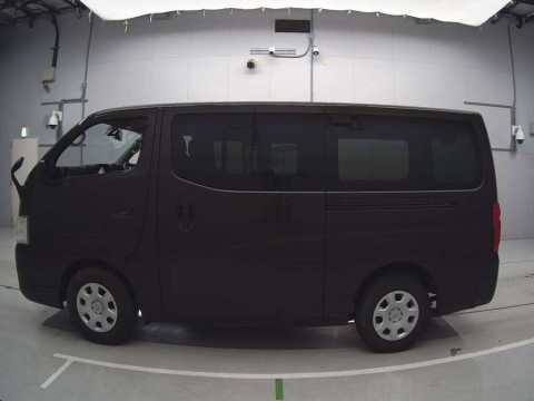 2015 Nissan NV350 CARAVAN VAN VW2E26[2]