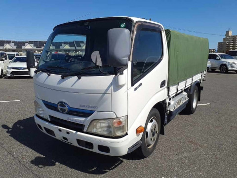 2012 Hino DUTRO XKU600M[0]