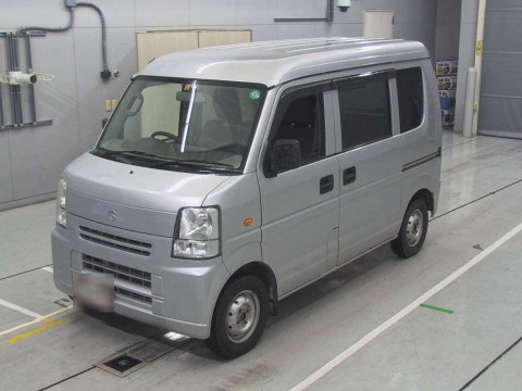 2013 Suzuki Every DA64V[0]