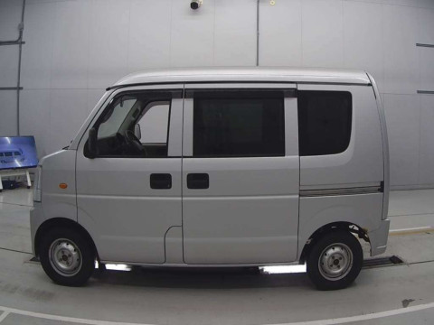 2013 Suzuki Every DA64V[2]