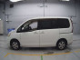 2008 Nissan Serena