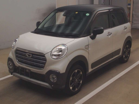 2018 Daihatsu Cast LA260S[0]