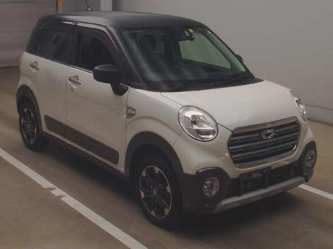 2018 Daihatsu Cast LA260S[2]