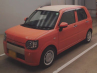 2019 Daihatsu Mira Tocot