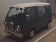 1998 Subaru Sambar Dias