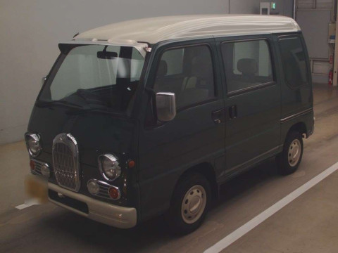 1998 Subaru Sambar Dias KV4[0]