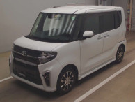 2020 Daihatsu Tanto Custom