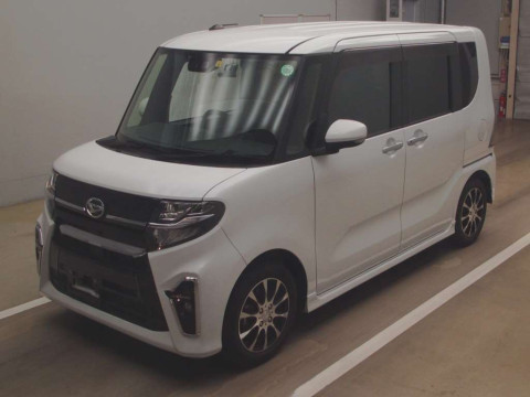 2020 Daihatsu Tanto Custom LA650S[0]