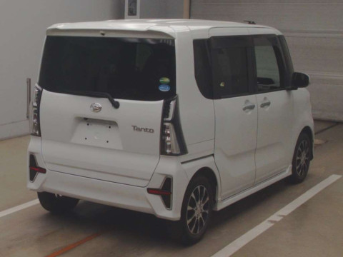 2020 Daihatsu Tanto Custom LA650S[1]