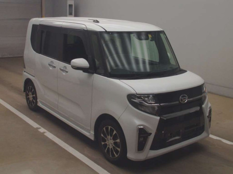 2020 Daihatsu Tanto Custom LA650S[2]