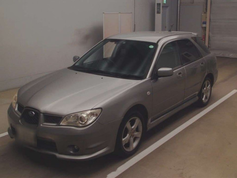 2007 Subaru Impreza Sportswagon GGD[0]