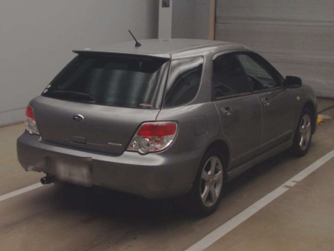 2007 Subaru Impreza Sportswagon GGD[1]