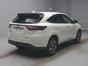 2018 Toyota Harrier