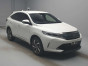 2018 Toyota Harrier