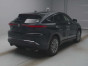 2020 Toyota Harrier