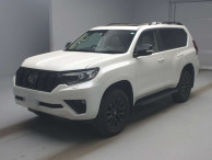 2023 Toyota Land Cruiser Prado