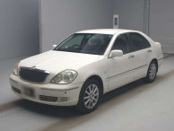 2002 Toyota Brevis