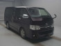 2013 Toyota Regiusace Van