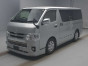 2014 Toyota Regiusace Van