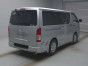 2014 Toyota Regiusace Van