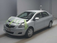 2009 Toyota Belta