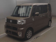 2020 Daihatsu Wake