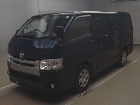 2019 Toyota Regiusace Van GDH201V[0]