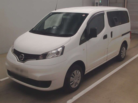 2019 Nissan NV200 Vanette VM20[0]