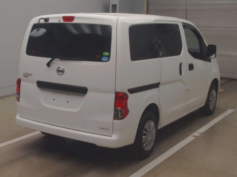 2019 Nissan NV200 Vanette VM20[1]