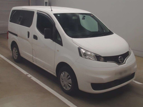 2019 Nissan NV200 Vanette VM20[2]