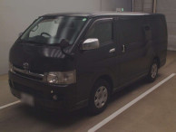 2006 Toyota Hiace Van