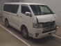 2019 Toyota Regiusace Van