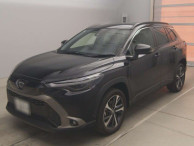 2023 Toyota Corolla Cross