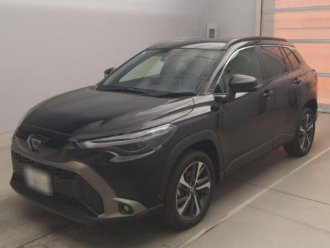 2023 Toyota Corolla Cross ZSG10[0]