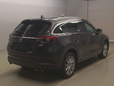 2018 Mazda CX-8 KG2P[1]