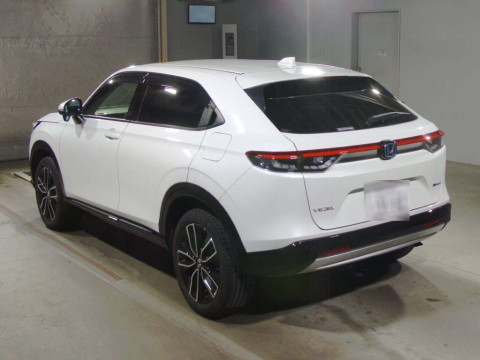 2023 Honda VEZEL RV5[2]