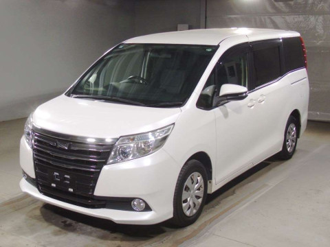 2015 Toyota Noah ZRR80G[0]