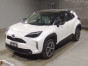 2021 Toyota YARIS CROSS