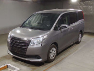 2015 Toyota Noah