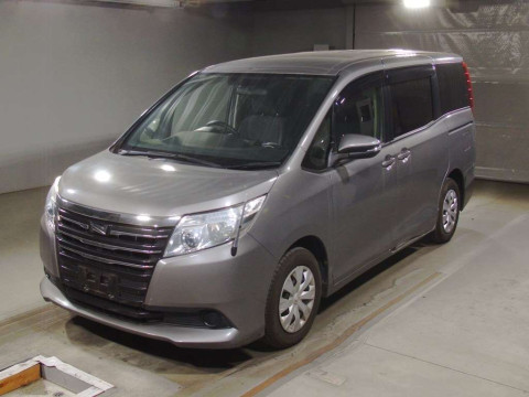 2015 Toyota Noah ZRR80G[0]