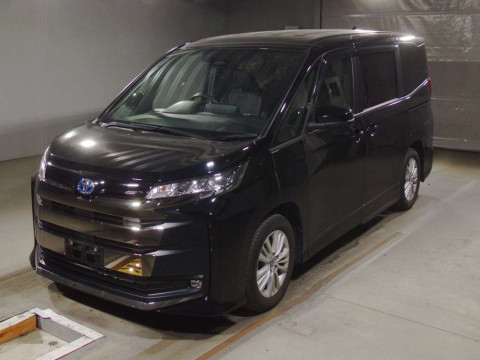 2022 Toyota Noah ZWR90W[0]