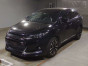 2016 Toyota Harrier