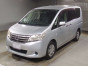 2011 Nissan Serena