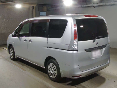 2011 Nissan Serena C26[2]