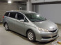 2010 Toyota Wish