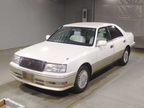 1997 Toyota Crown JZS151[0]